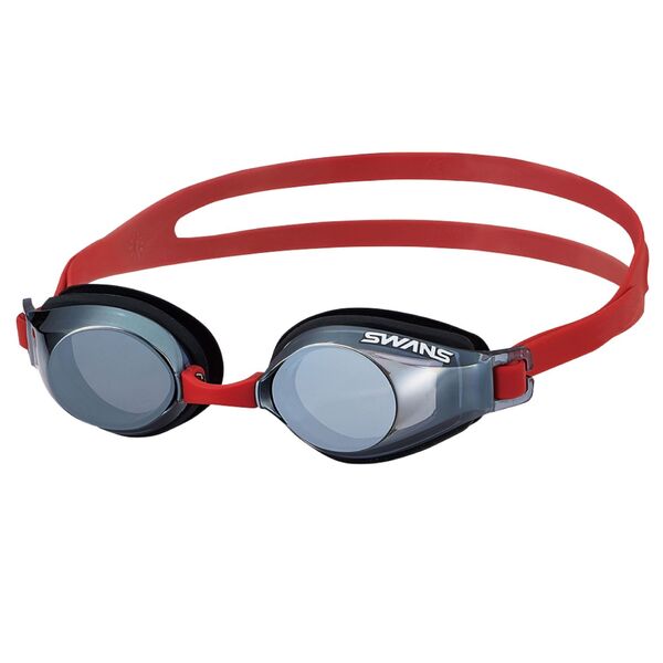 SJ 23N SWANS แว่นตาว่ายน้ำเด็ก Swans Swimming Goggles 6Y to 12Y