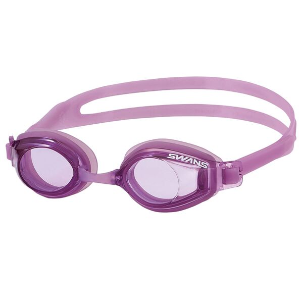 SJ 22N SWANS แว่นตาว่ายน้ำเด็ก Swans Swimming Goggles 6Y to 12Y