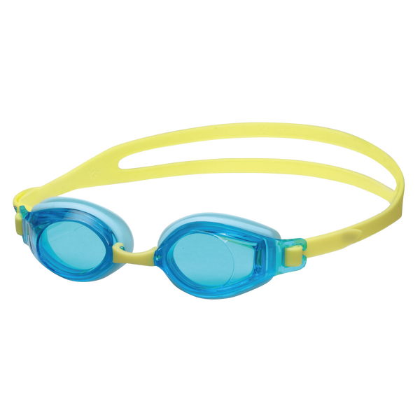 SJ 22N SWANS แว่นตาว่ายน้ำเด็ก Swans Swimming Goggles 6Y to 12Y