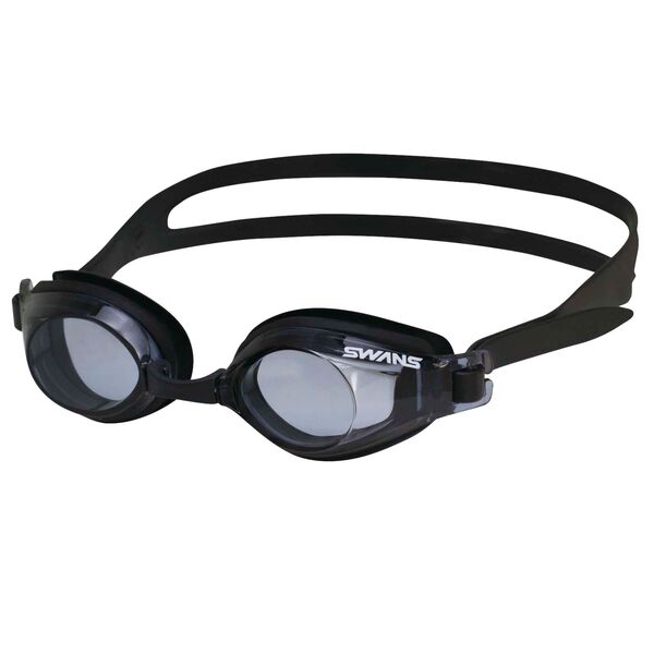 SJ 22N SWANS แว่นตาว่ายน้ำเด็ก Swans Swimming Goggles 6Y to 12Y