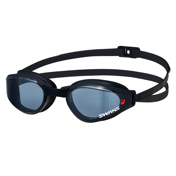 SR 81N PAF ASCENDER SWANS แว่นตาว่ายน้ำแข่งขัน Swans Swimming Goggles Open Water