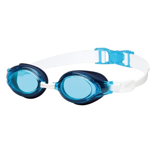 SW 30 NBPAF SWANS แว่นตาว่ายน้ำ Swans Swimming Goggles Fitness