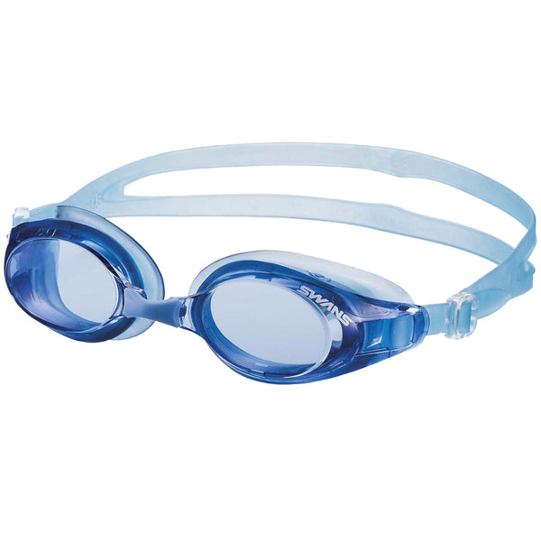 SW 32 SWANS แว่นตาว่ายน้ำ Swans Swimming Goggles Fitness