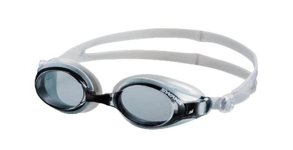 SW 32 SWANS แว่นตาว่ายน้ำ Swans Swimming Goggles Fitness