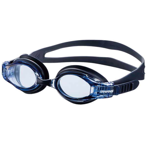 SW 34 SWANS แว่นตาว่ายน้ำ Swans Swimming Goggles Fitness