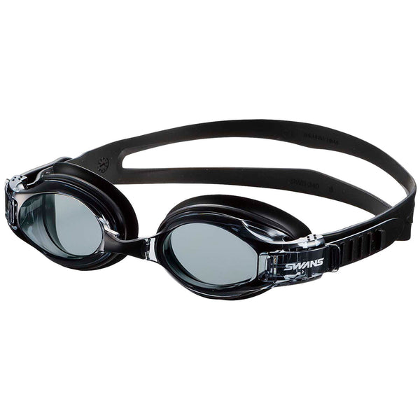 SW 34 SWANS แว่นตาว่ายน้ำ Swans Swimming Goggles Fitness