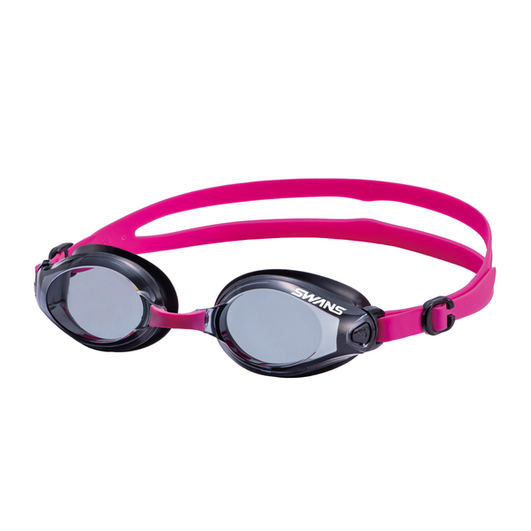 SW 45N SWANS แว่นตาว่ายน้ำ Swans Swimming Goggles Fitness