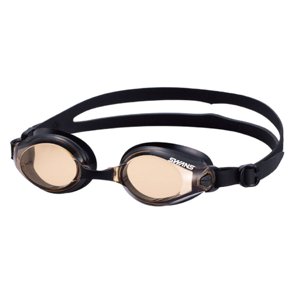 SW 45N SWANS แว่นตาว่ายน้ำ Swans Swimming Goggles Fitness