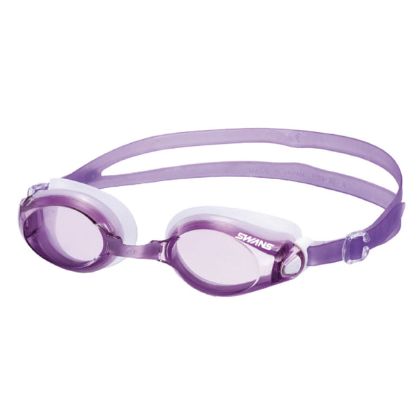 SW 45N SWANS แว่นตาว่ายน้ำ Swans Swimming Goggles Fitness