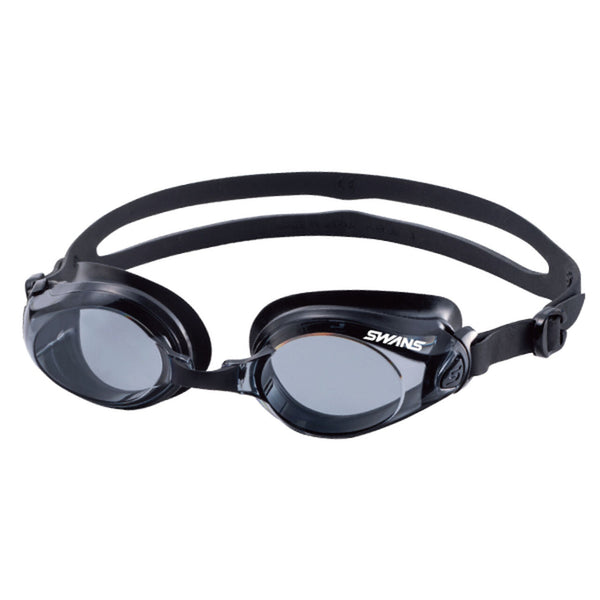 SW 45N SWANS แว่นตาว่ายน้ำ Swans Swimming Goggles Fitness