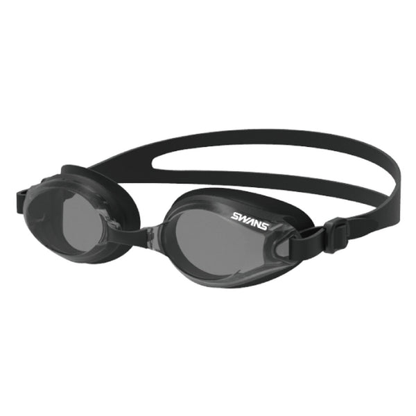 SW-45OP SWANS แว่นตาว่ายน้ำ สายตาสั้น Swans Swimming Goggles Fitness Optics