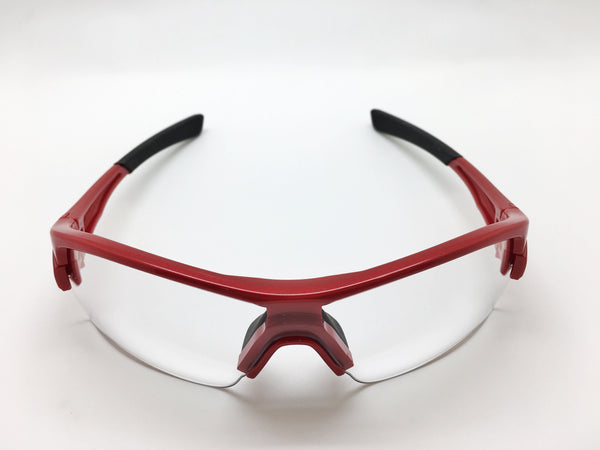 STRIX H 0066 Red Frame